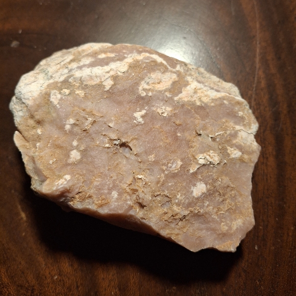 Pink opal rough - Picture 1 of 3
